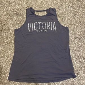 Victoria’s Secret sport muscle tank